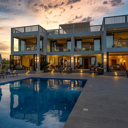 Villa Bluu Jambiani  Bagian luar foto