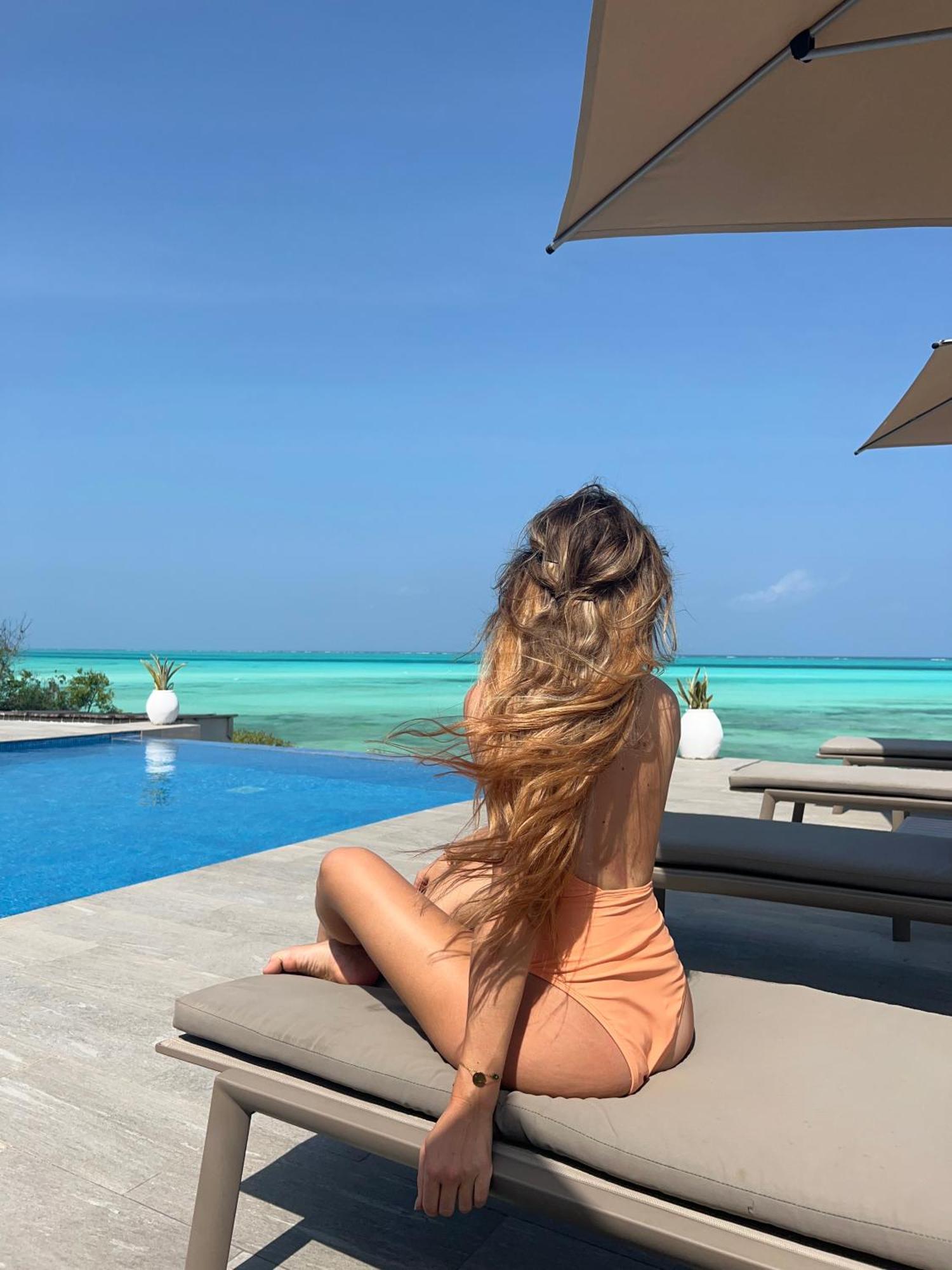 Villa Bluu Jambiani  Bagian luar foto